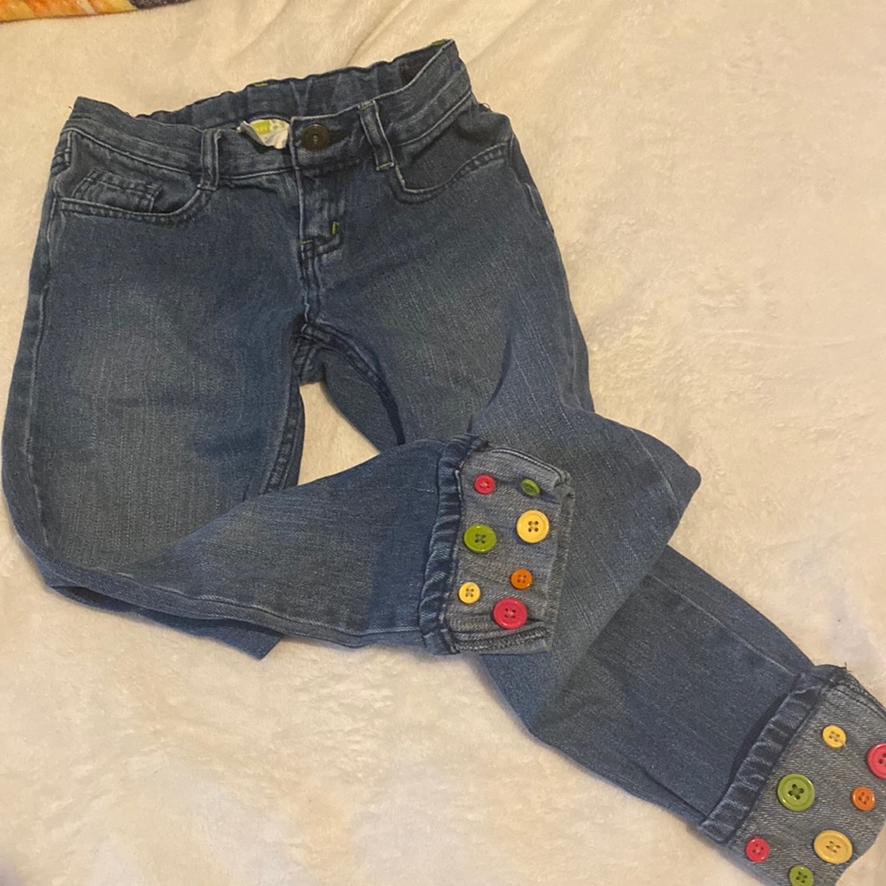 Crazy 8 Girls Jeans-8